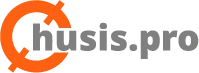Husis Pro логотип