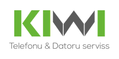 MyKiwi логотип